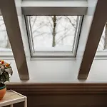 Grosse Wohnung - Boxspring - Rodelwiese - Balkon - 4 Personen