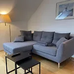 Grosse Wohnung - Boxspring - Rodelwiese - Balkon - 4 Personen