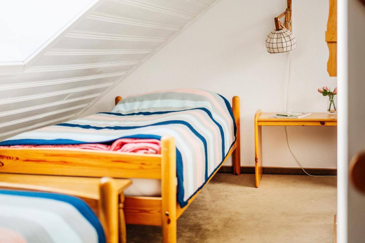 Grosse - Boxspring - Rodelwiese - Balkon - 4 Personen * Braunlage