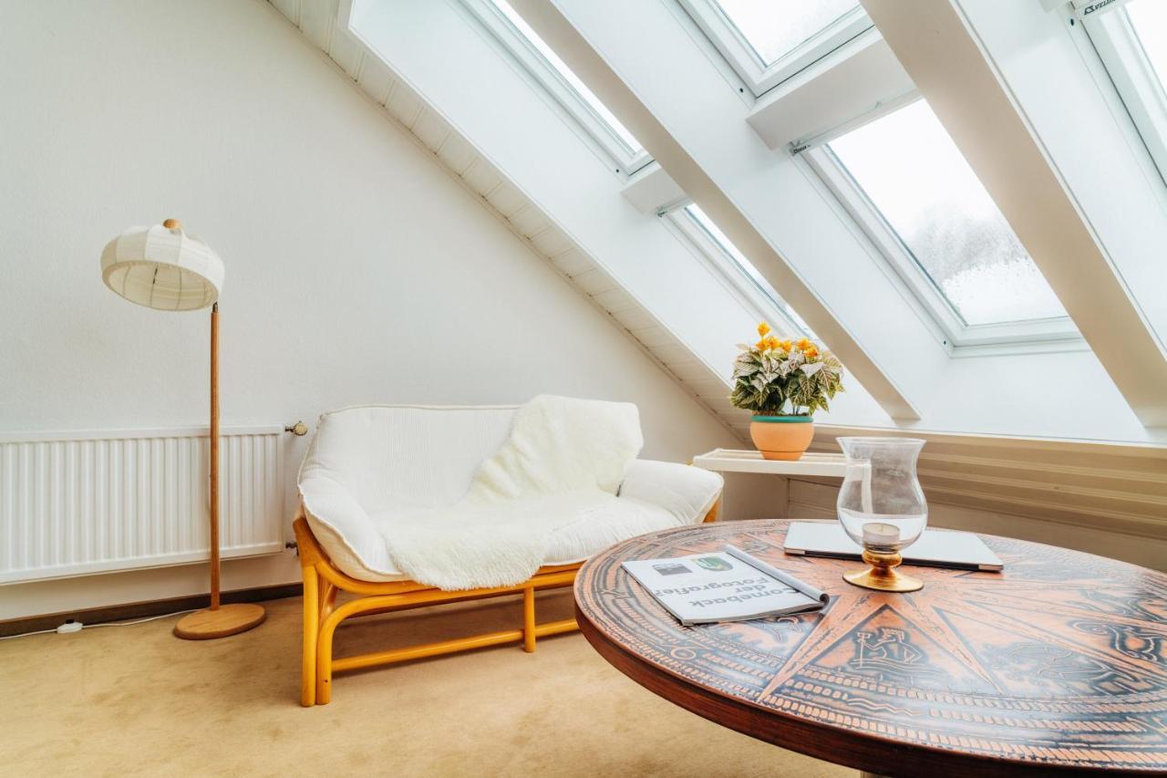Grosse - Boxspring - Rodelwiese - Balkon - 4 Personen