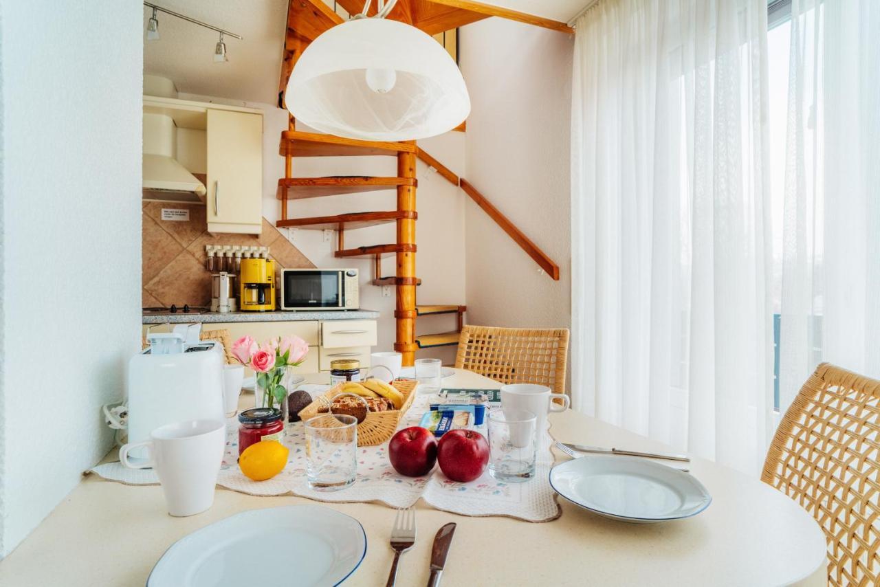 Grosse - Boxspring - Rodelwiese - Balkon - 4 Personen Braunlage