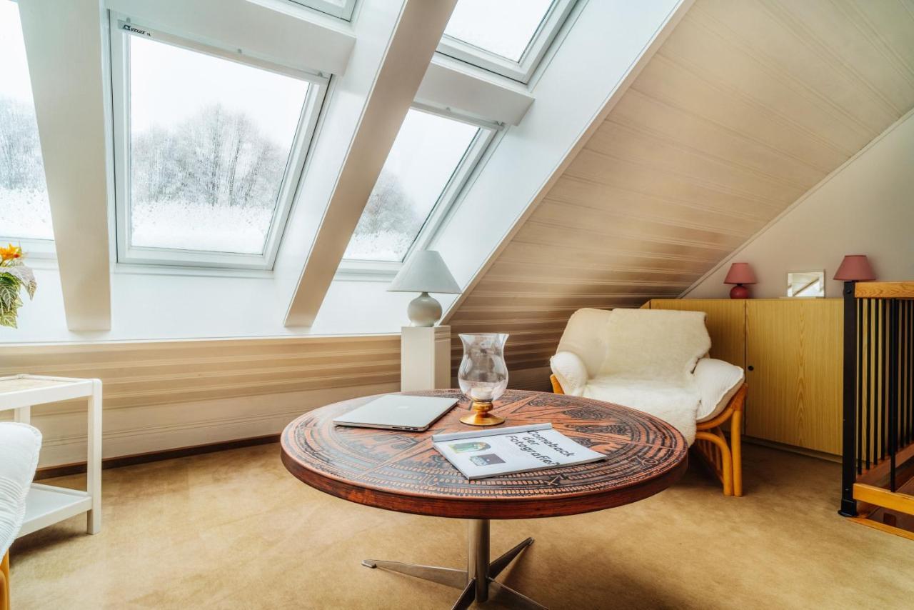 Grosse - Boxspring - Rodelwiese - Balkon - 4 Personen Braunlage