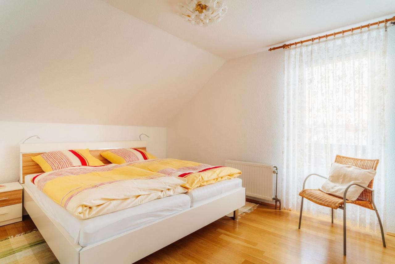 Apartment Grosse - Boxspring - Rodelwiese - Balkon - 4 Personen Braunlage