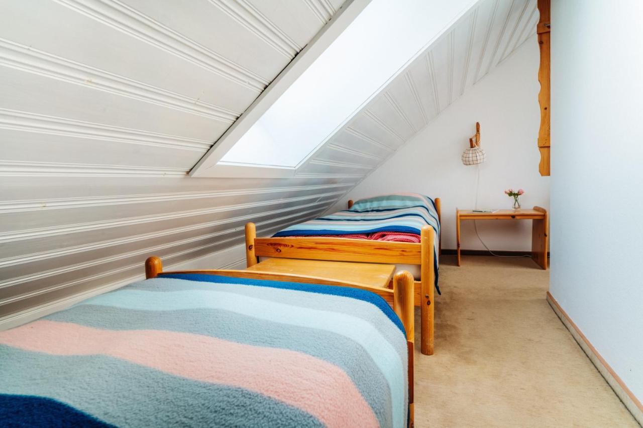Apartment Grosse - Boxspring - Rodelwiese - Balkon - 4 Personen Braunlage