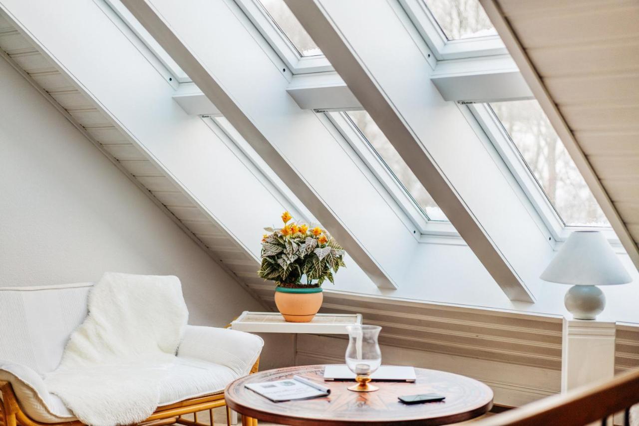 Grosse - Boxspring - Rodelwiese - Balkon - 4 Personen Lejlighed Braunlage