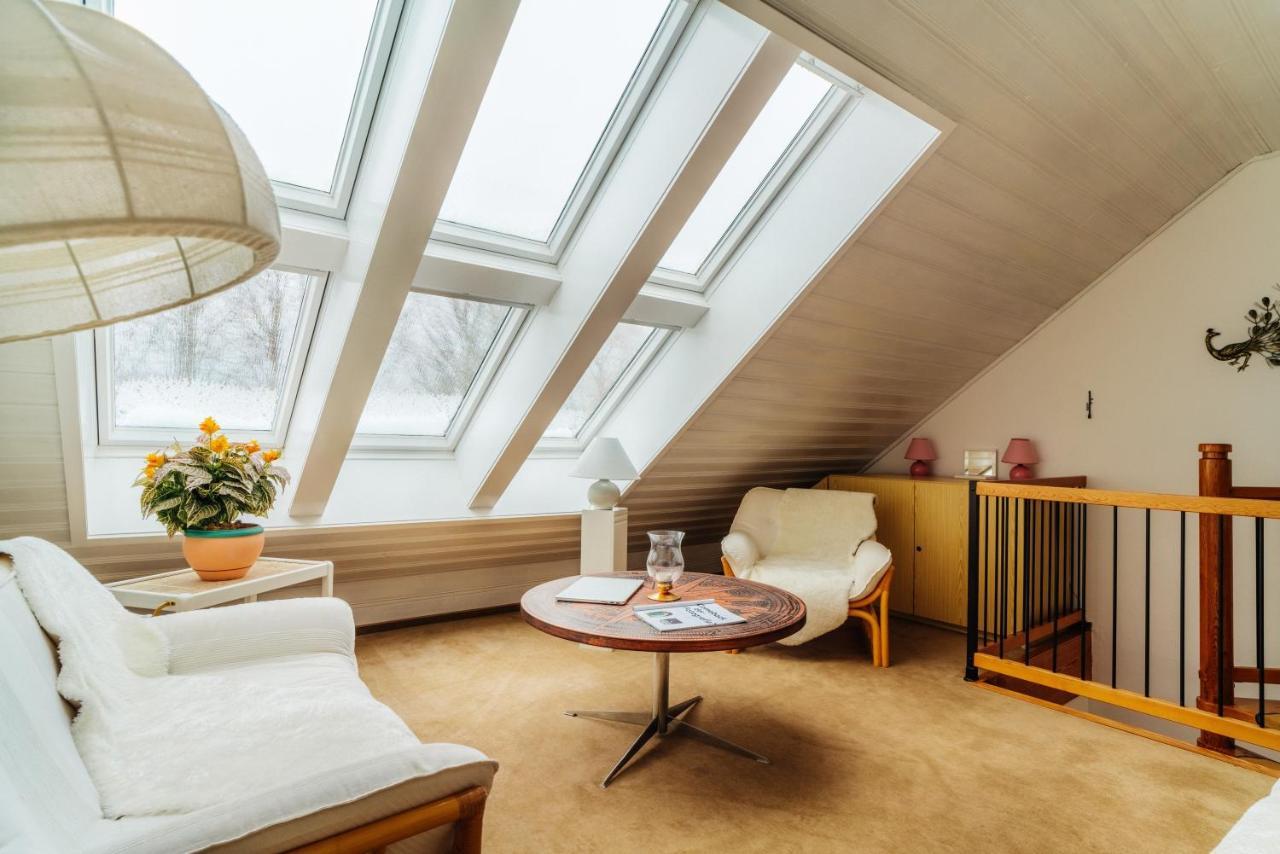 Apartment Grosse - Boxspring - Rodelwiese - Balkon - 4 Personen Braunlage